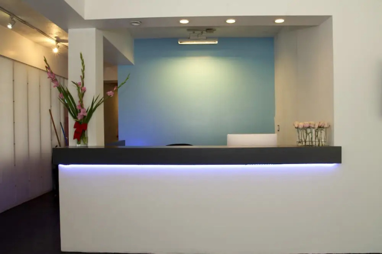 Time Zone Hostel Hollywood