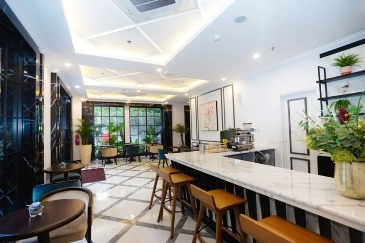 De Bijou Boutique Hotel Yogyakarta