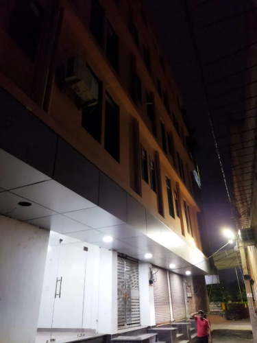 OYO 82695 Hotel Bliss