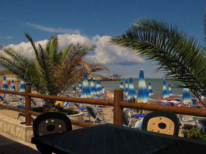 Residence Club Sole Mare