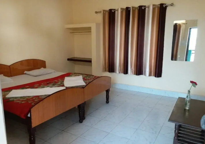 Bhandari Swiss Cottage
