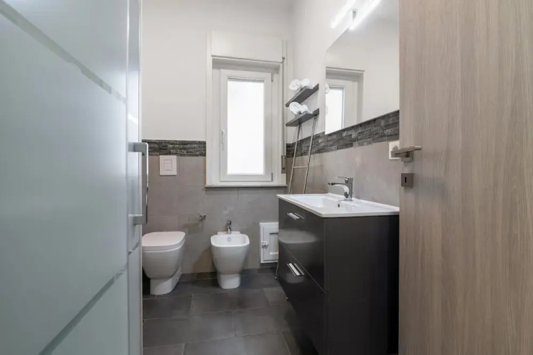 GuestHost - Sicilian Dream Apartment