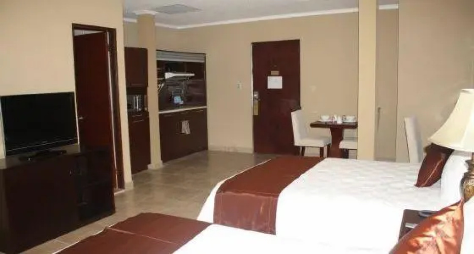 Imagen del hotel