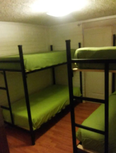 Terra Hostal
