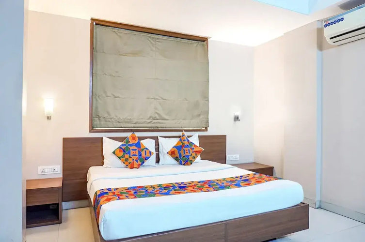 Classic Executive Hotel