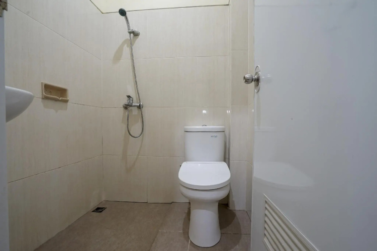 SPOT ON 2246 Kost 97 Syariah