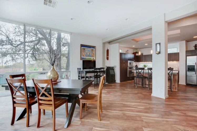 1500 Summit St Townhouse Unit 7