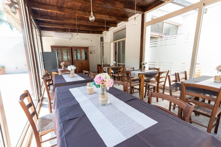 Bed & Breakfast B&B Tenuta Barone photo 17