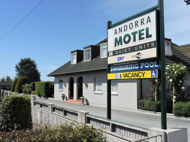 Hotelbild