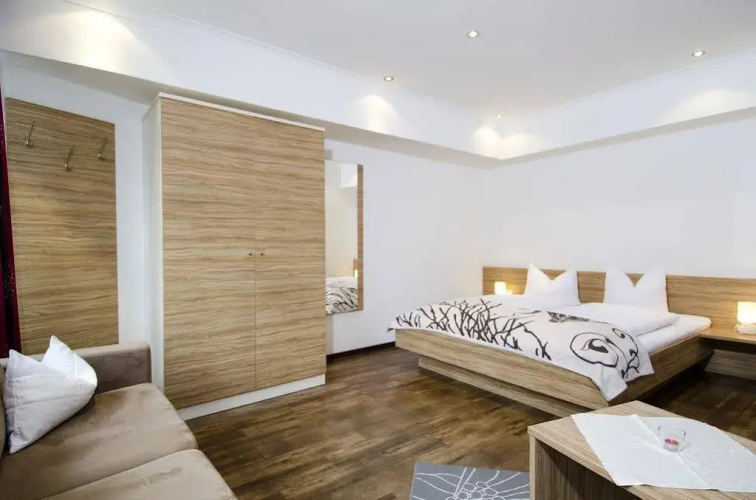 Ambiente Appartements