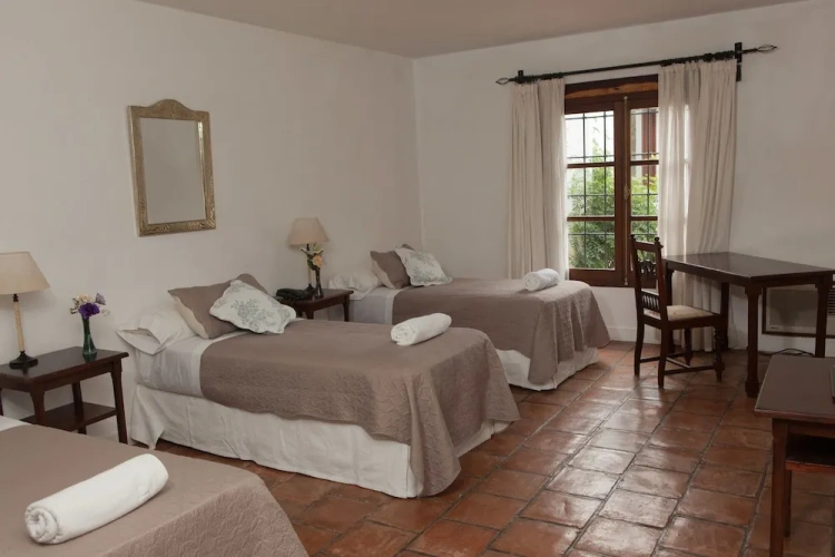 Superior Triple room