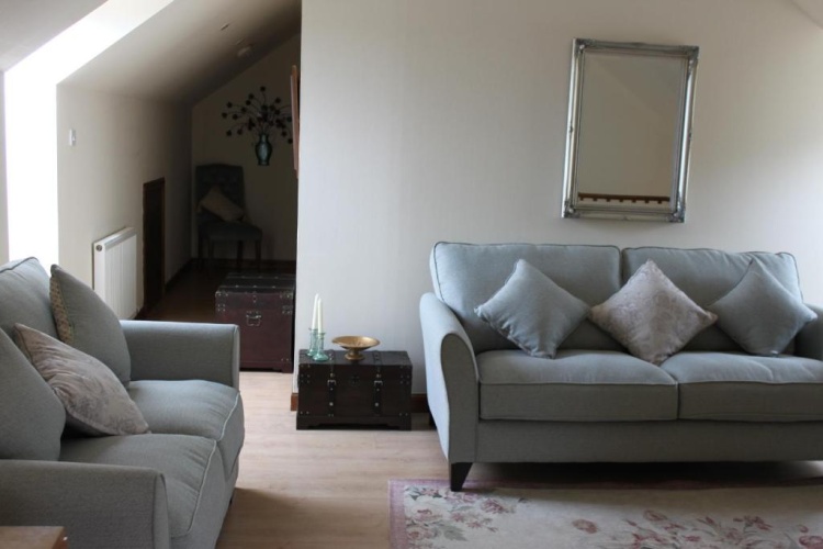 1 Bedroom Apartment with view