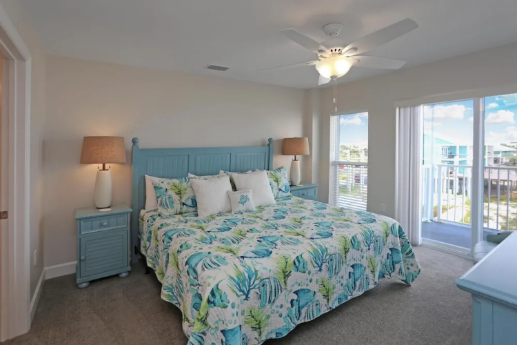 Surfside 16