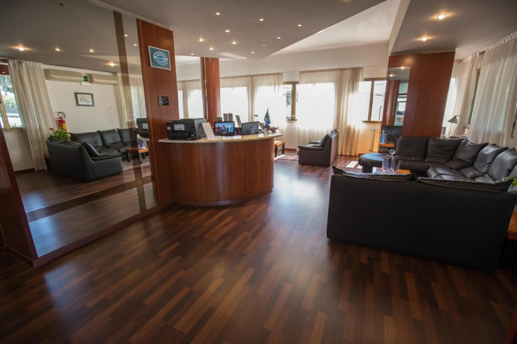 Hotel Rossi