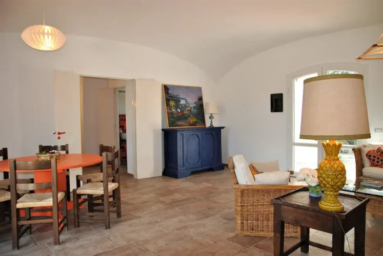 Villa Il Corbezzolo Rosso