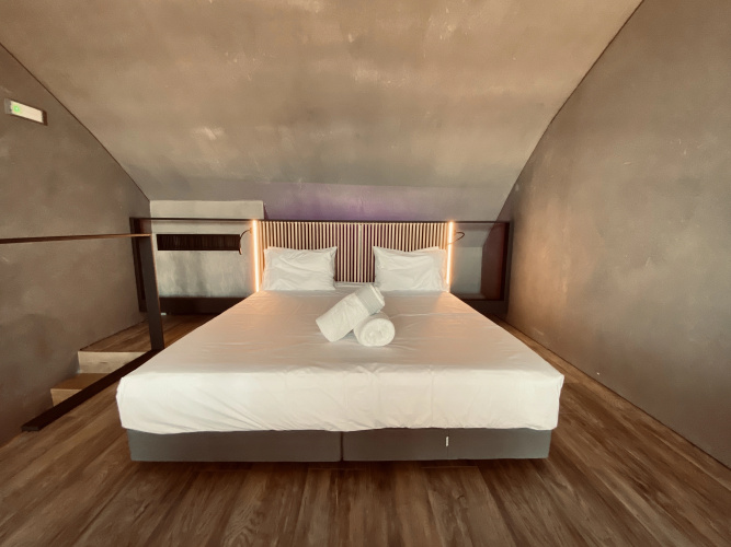 Nema Design Hotel & Spa - Adults Only photo 8