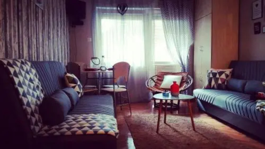 Apartment Style