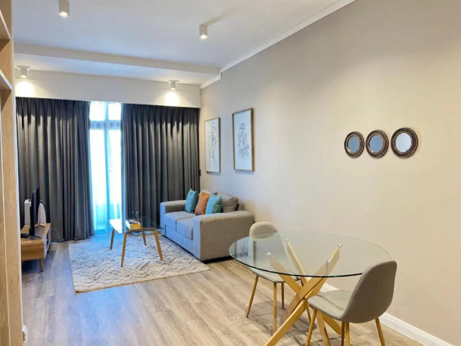 519 Menlyn Maine Trilogy