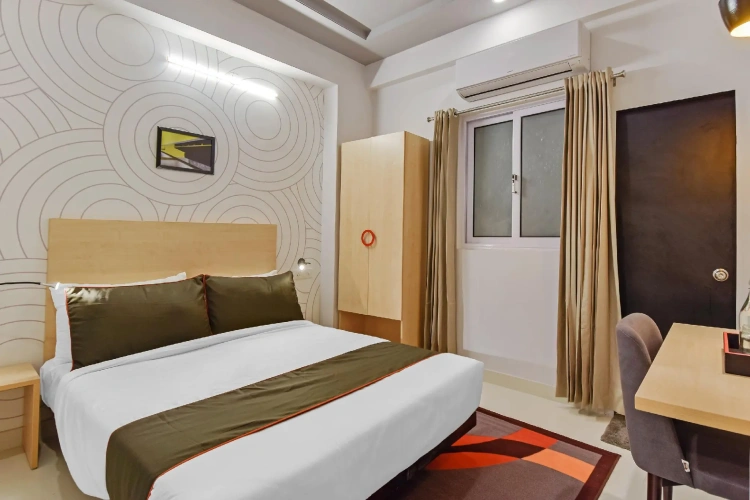 Classic Double room