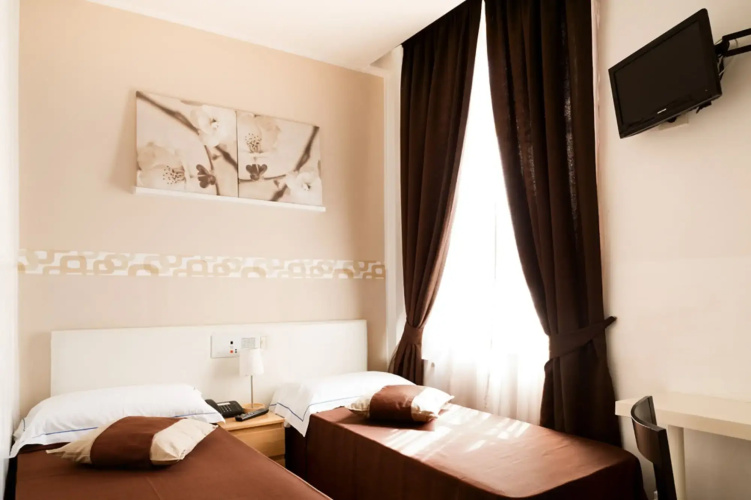 Hotel Indipendenza