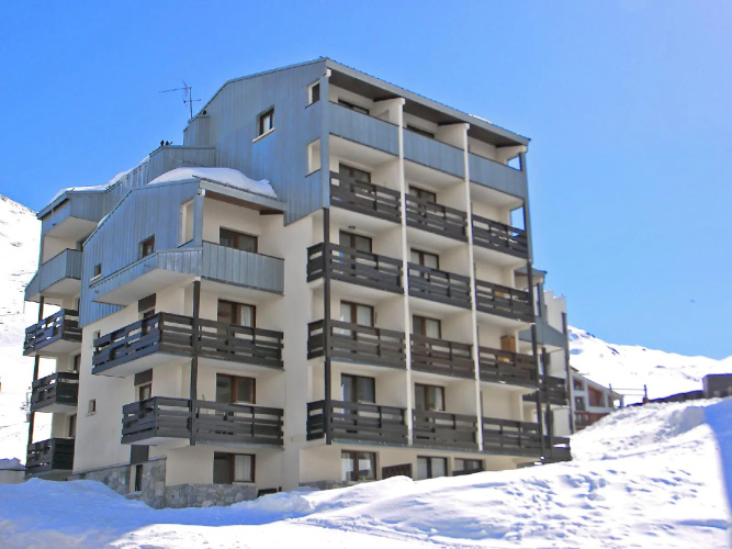 Otel görseli