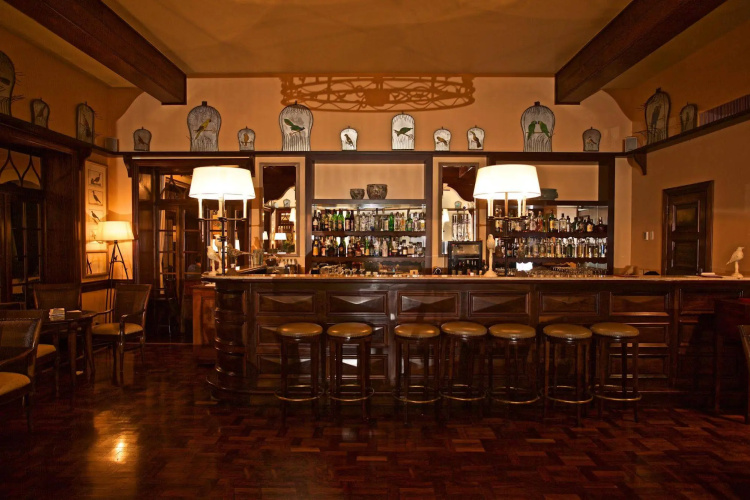 Hotel das Cataratas, A Belmond Hotel photo 29