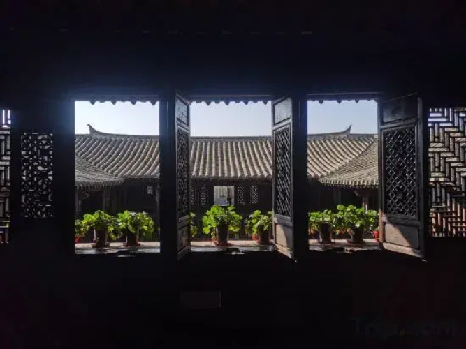 Yidao Art Life Hall