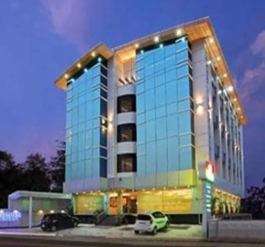 Hotelbild