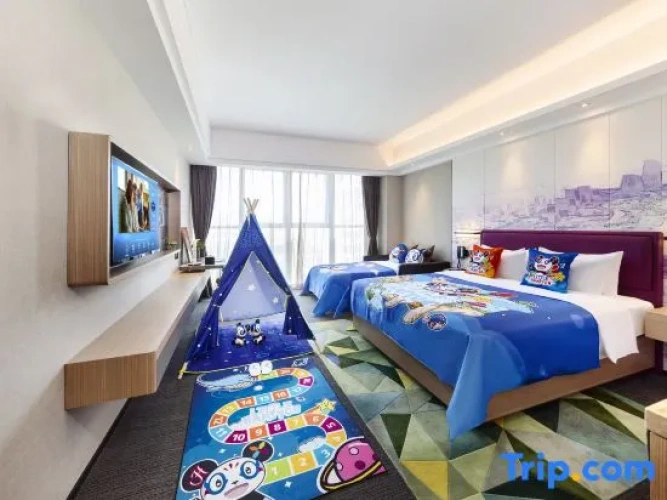 Standard Double Family room