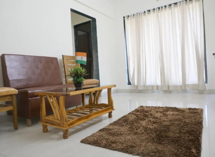 Hotel Satyam Residency