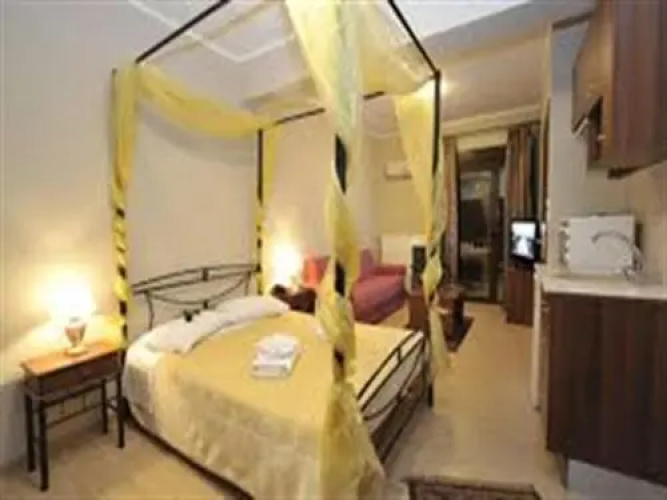 Alpina Suites