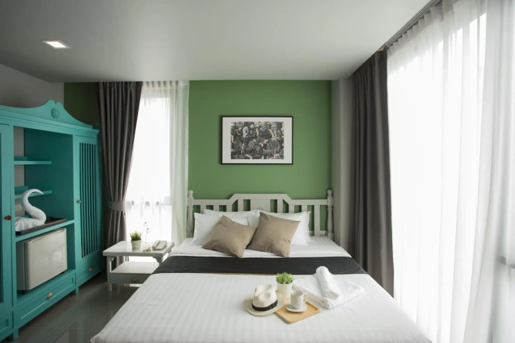 Double Suite
