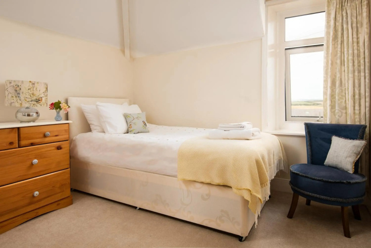Thornton Farm Cottages