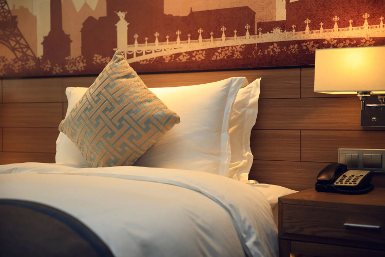 Imagen del hotel