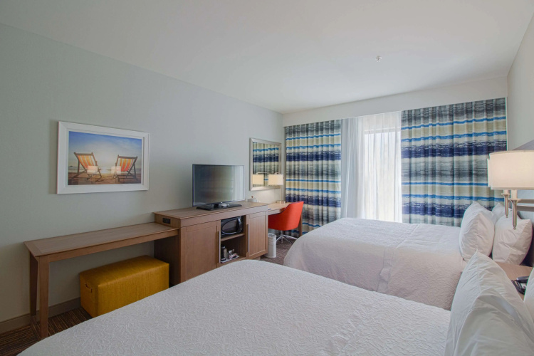 Hampton Inn Crestview South I-10