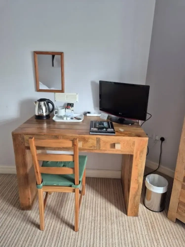 Comfort Single room
