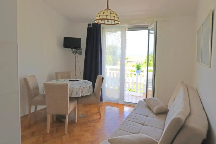 Apartment Hudan