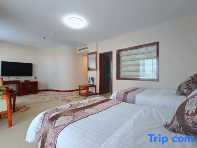 Economy Twin room
