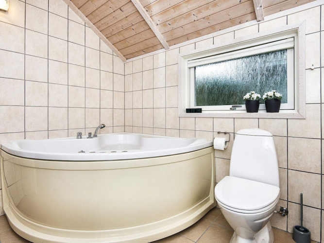 4 Star Holiday Home in Ebeltoft
