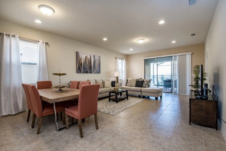 Amazing House! - Windsor at Westside - 8897RS