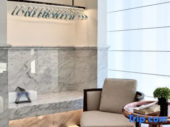 Radisson RED Jingyue Changchun