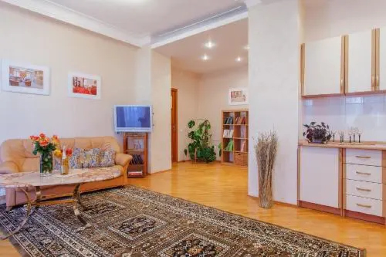 Prime Apartments 2
