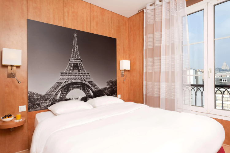 Best Western Hotel Ronceray Opera photo 11