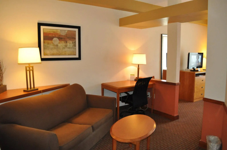 Holiday Inn Express Williamston by IHG
