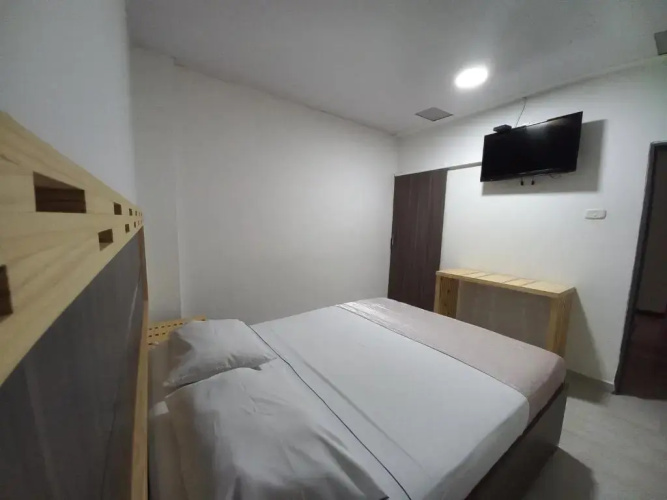 Hostal 42