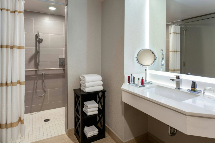Myrtle Beach Marriott Resort & Spa at Grande Dunes photo 10