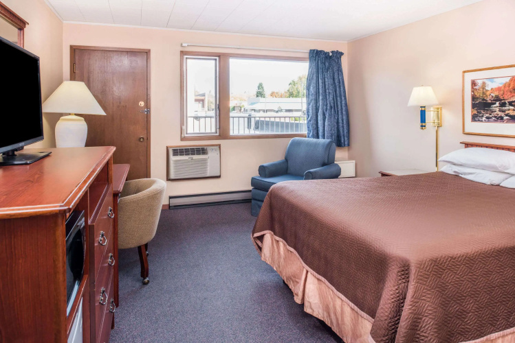Travelodge by Wyndham Kalispell