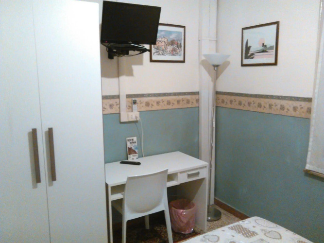 Nuovo Hotel Moderno