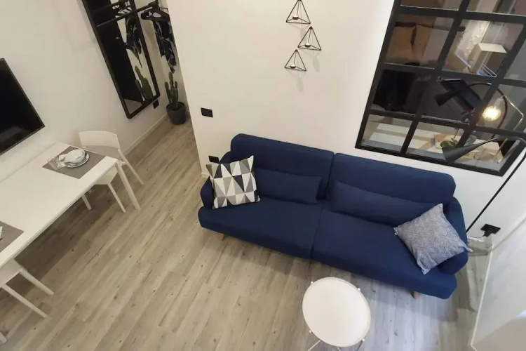 JOIVY Hidden Gem in Centro Città