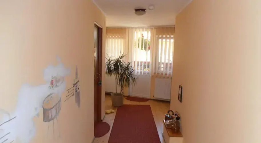 Casa Doma'r Alina